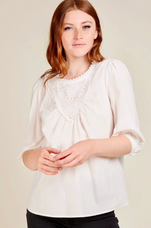 CLOTHILDE