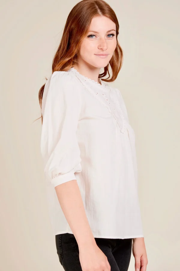 CLOTHILDE