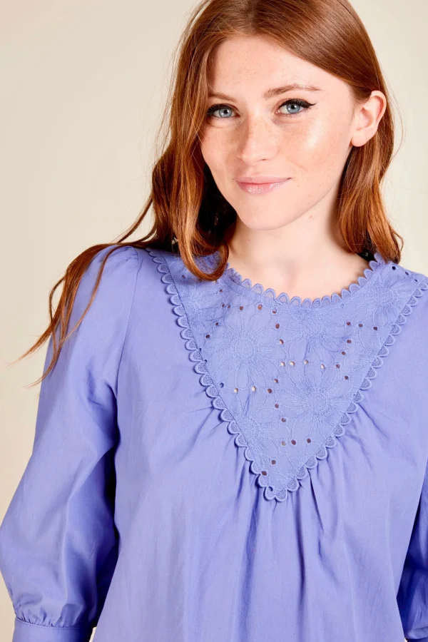 CLOTHILDE