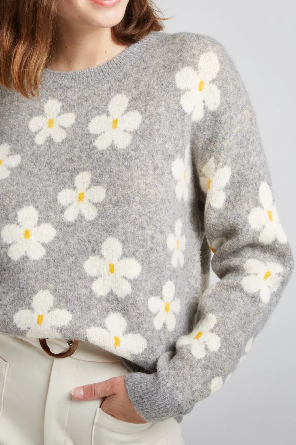 MARGUERITE