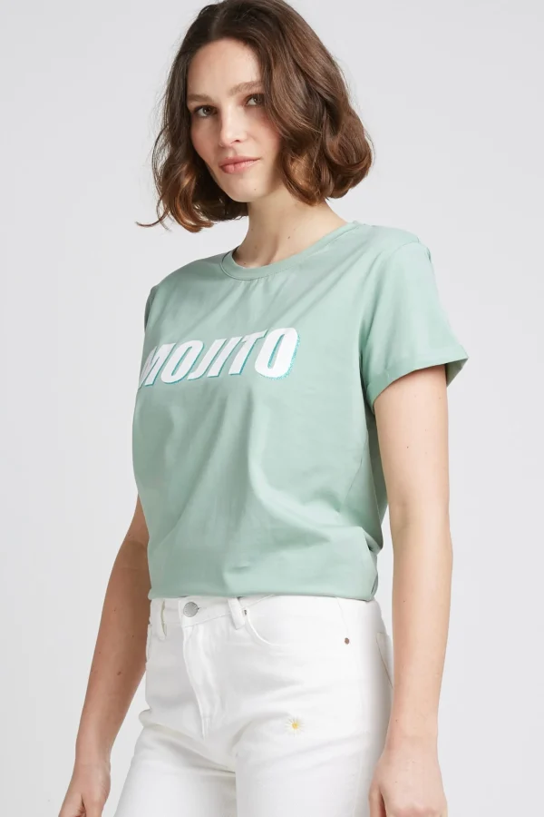 MOJITO
