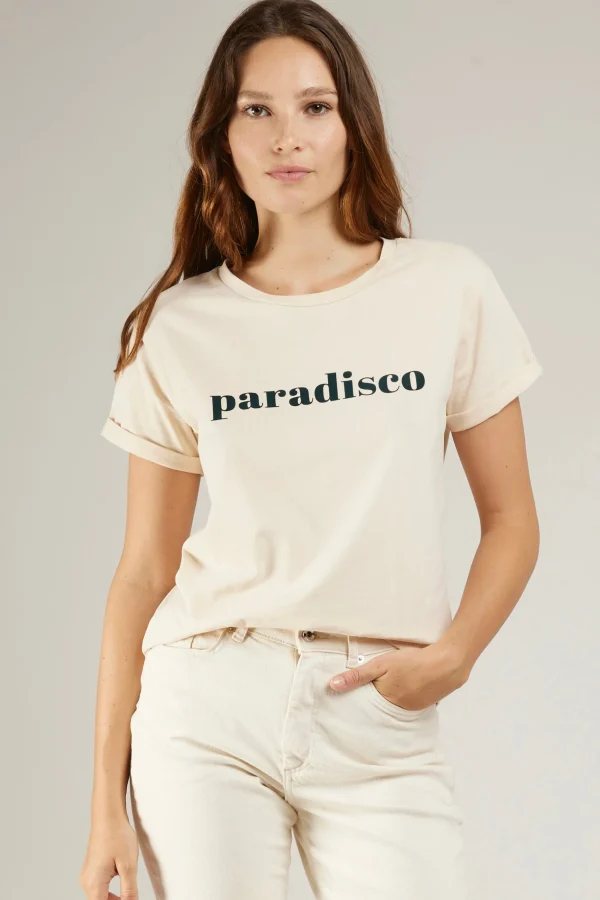 PARADISCO