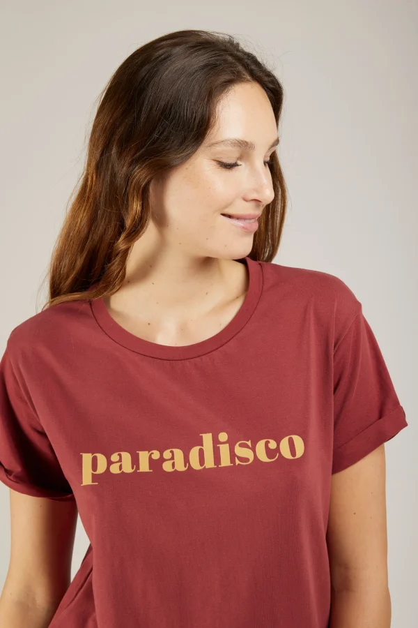PARADISCO