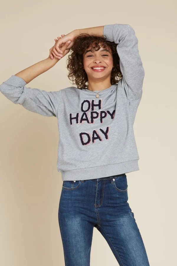 SWEET DAY