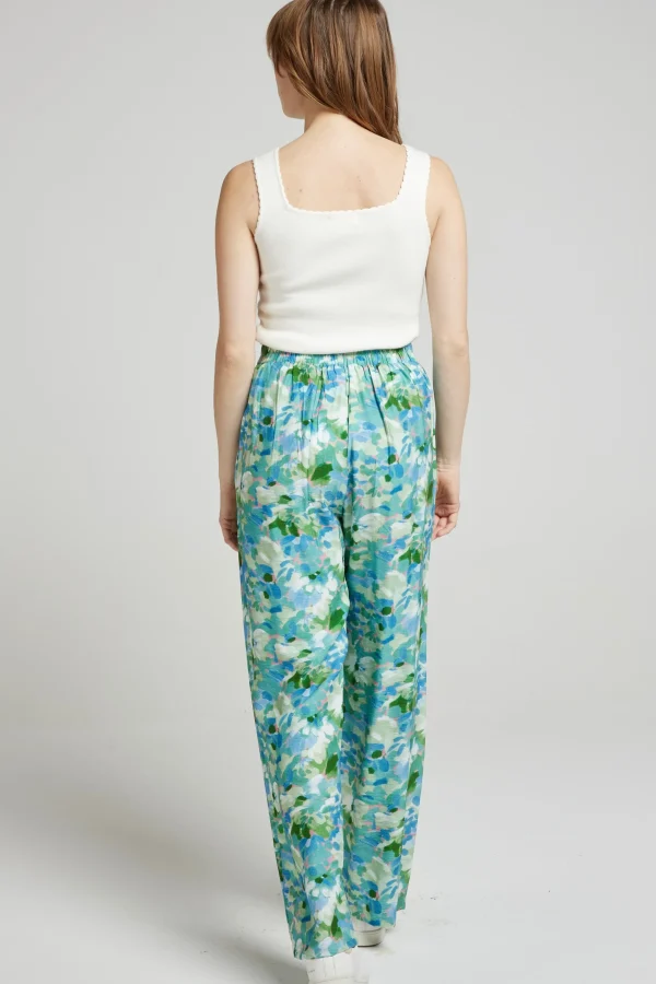 WATERLILY